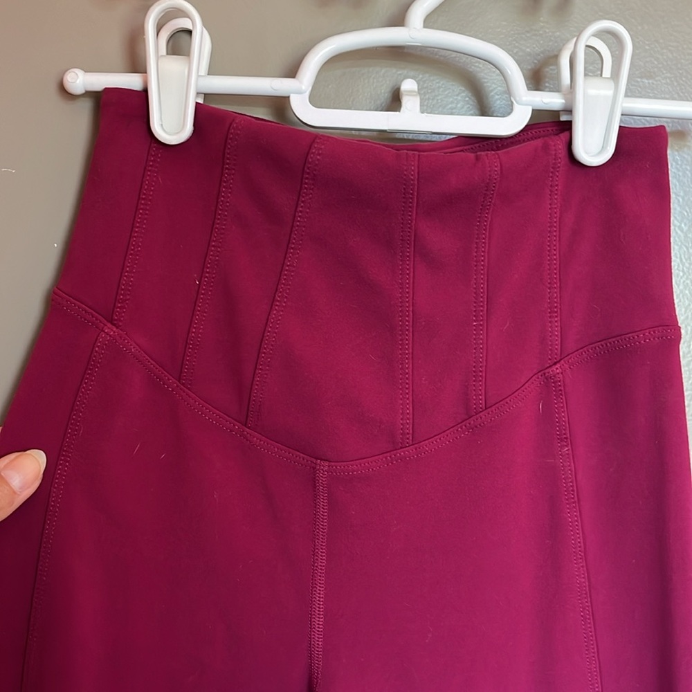 Lorna Jane - Curve Defining Full Length Leggings … - image 5